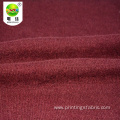 High quality polyester rayon spandex hosiery fabric